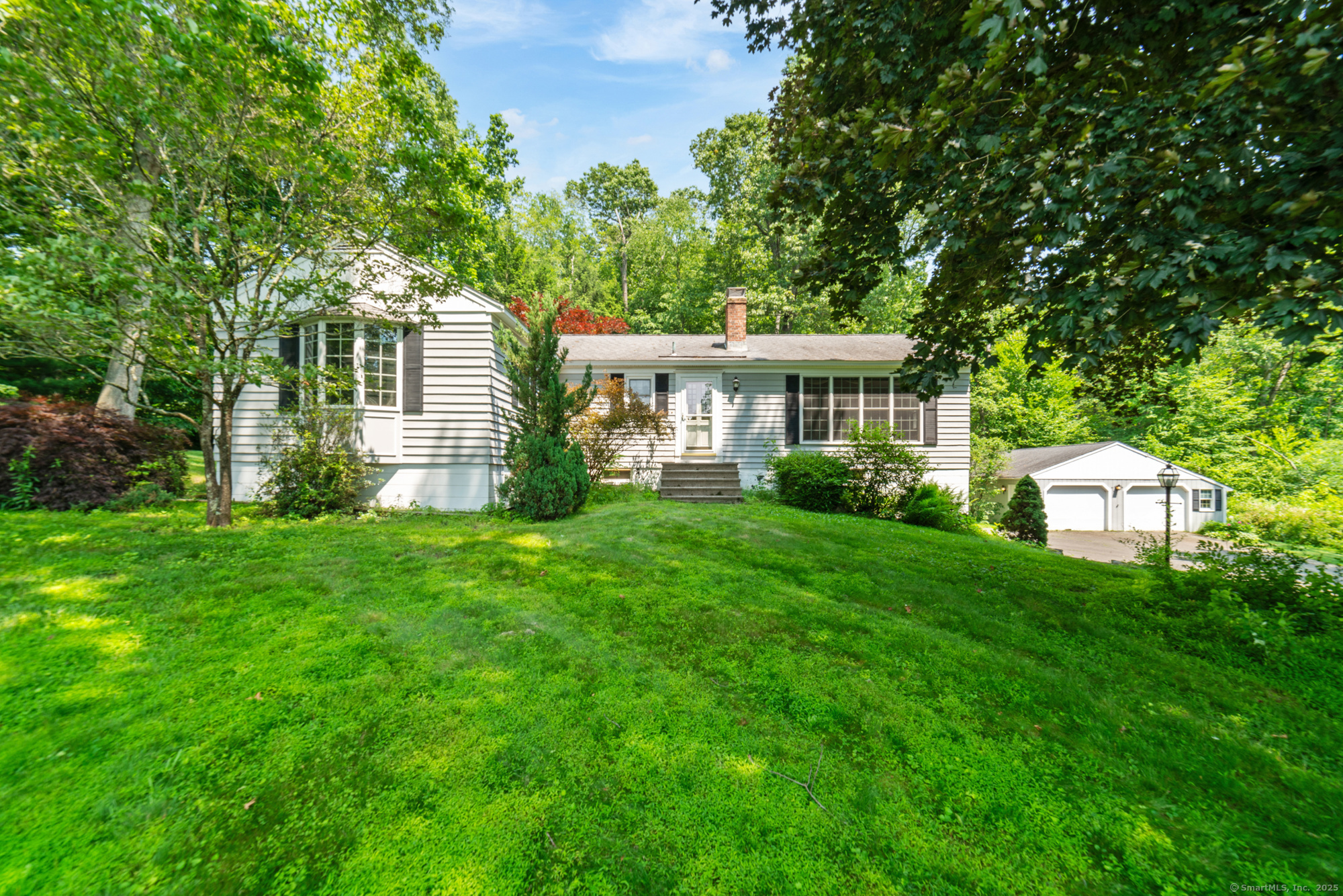 765 Kettletown Road Southbury CT
