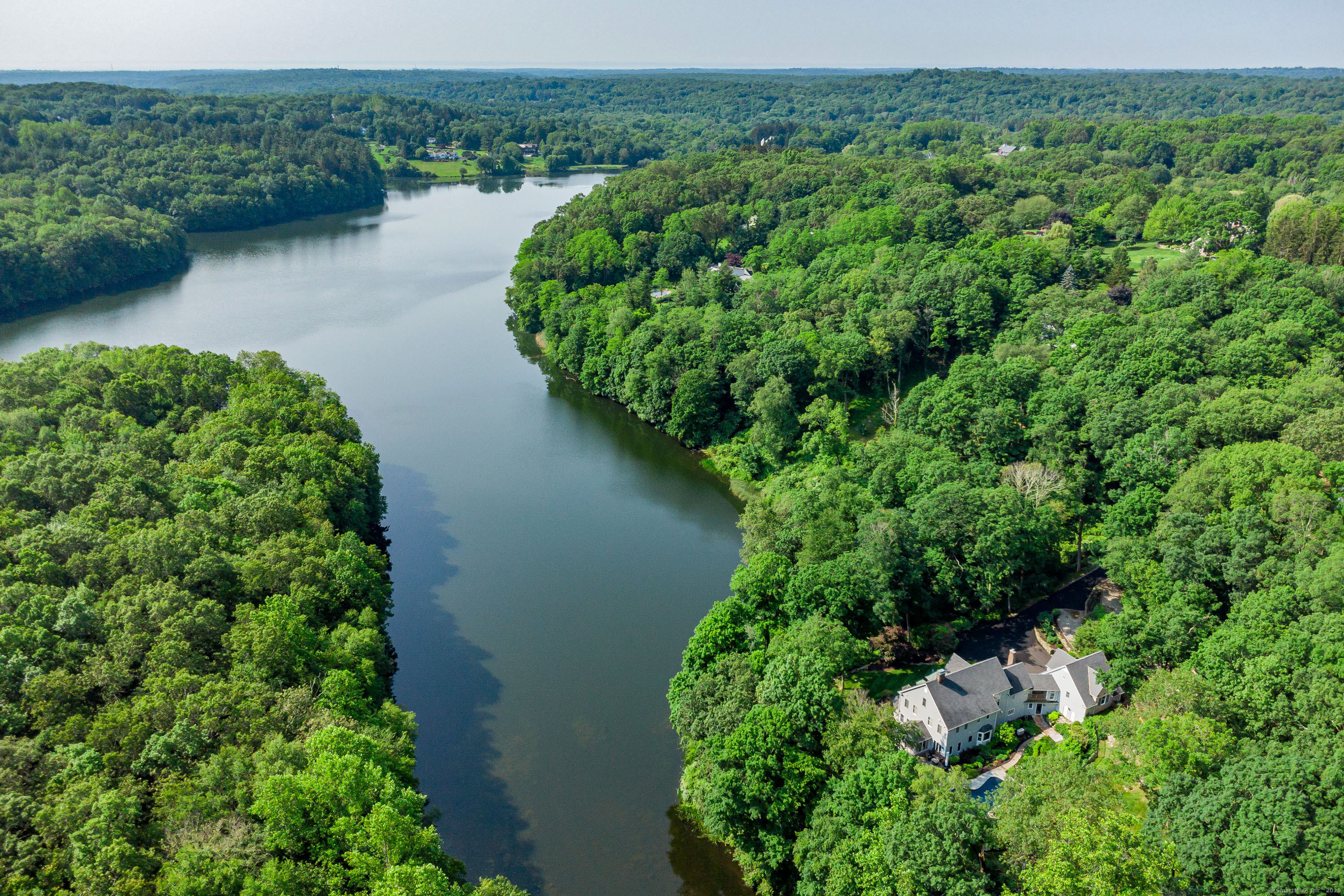 226 Nod Hill Road Wilton CT