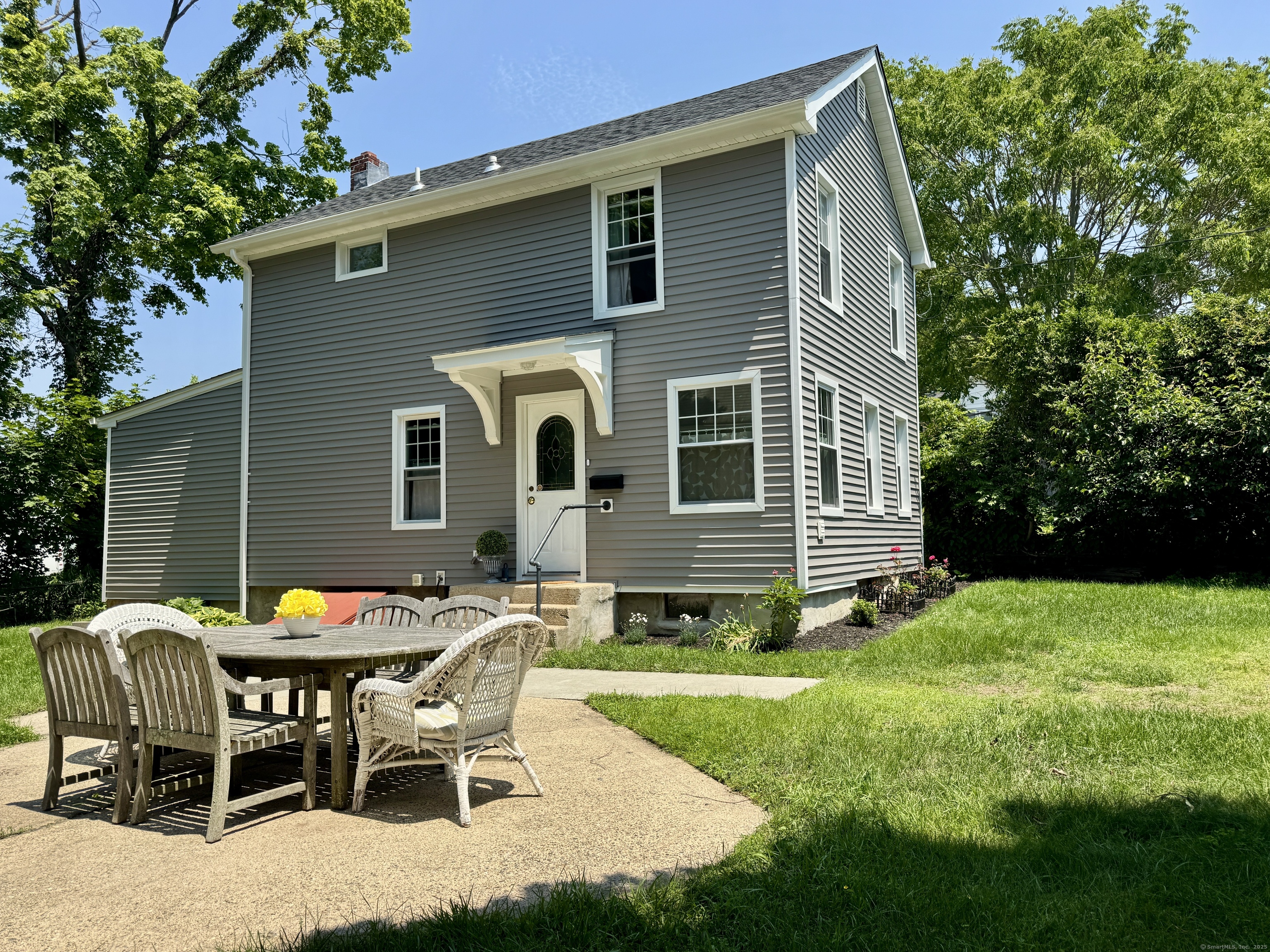 200 Meadow Street Branford CT