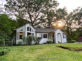 7 White Birch Road Wilton CT