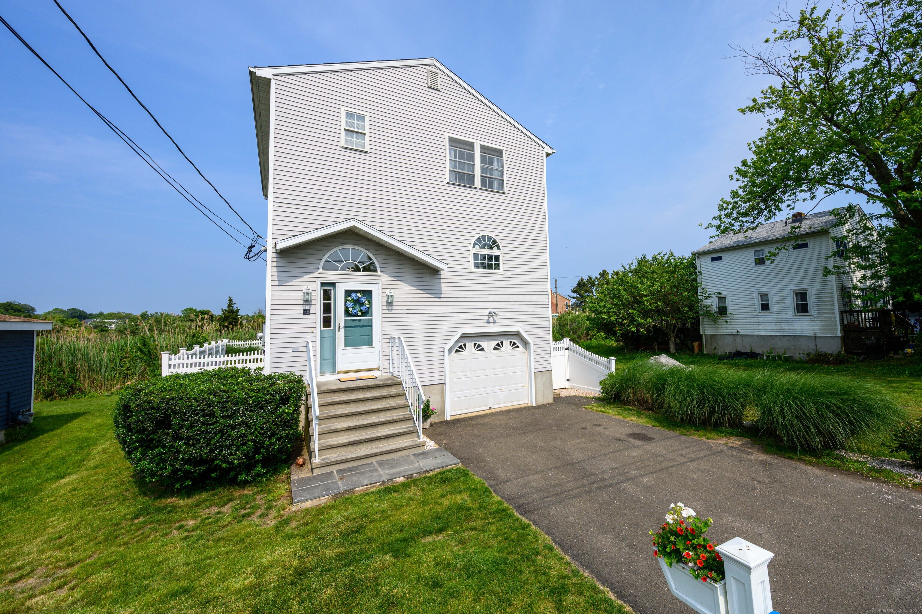 56 Morgan Avenue East Haven CT