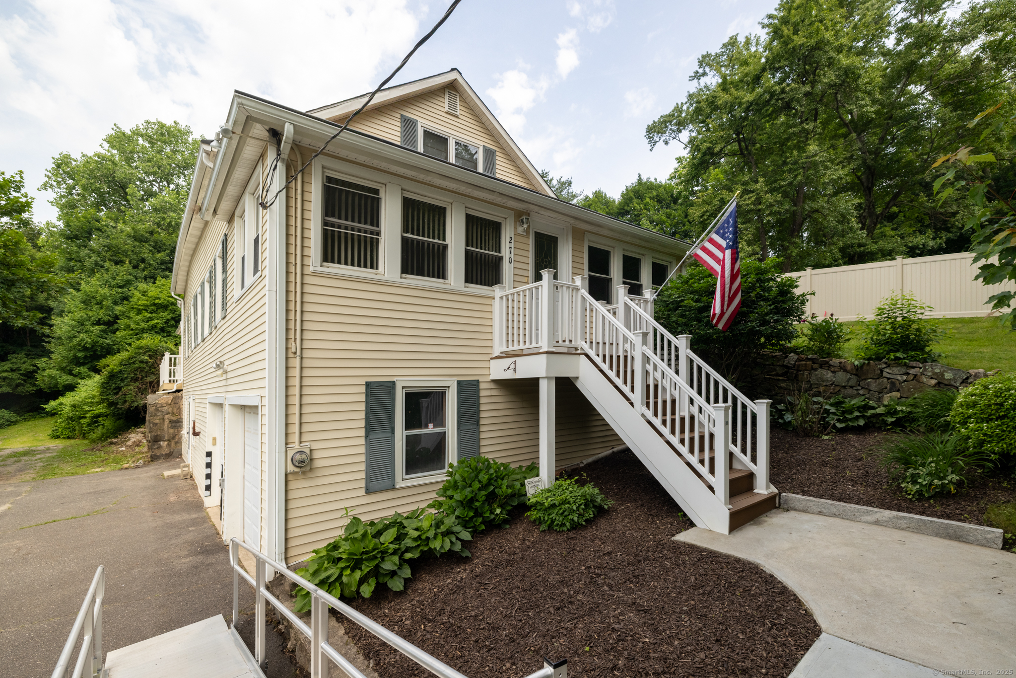 270 Decicco Road Waterbury CT