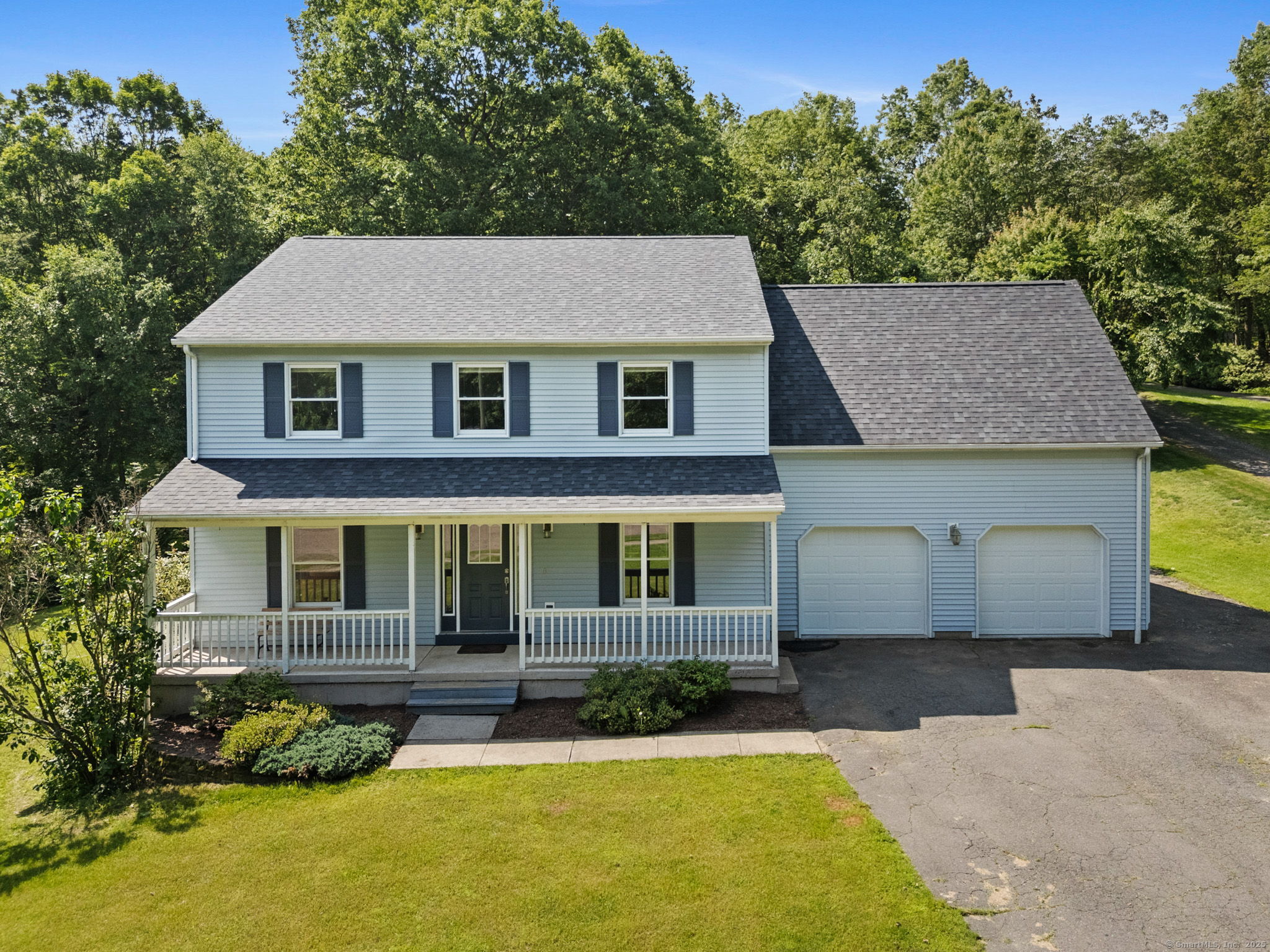 54 Heather Lane Plymouth CT