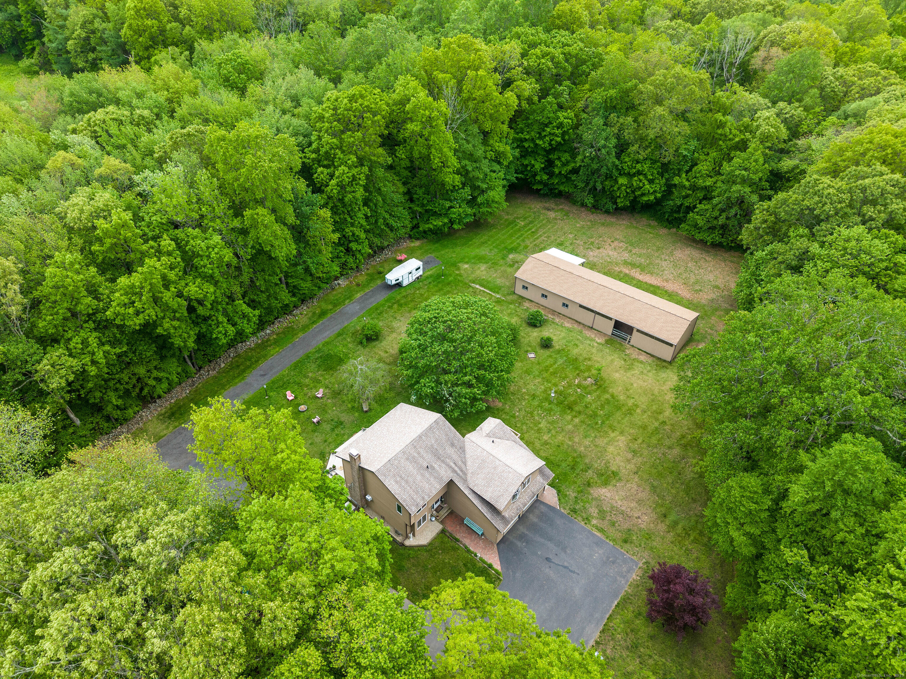 115 Town Farm Road East Haddam CT