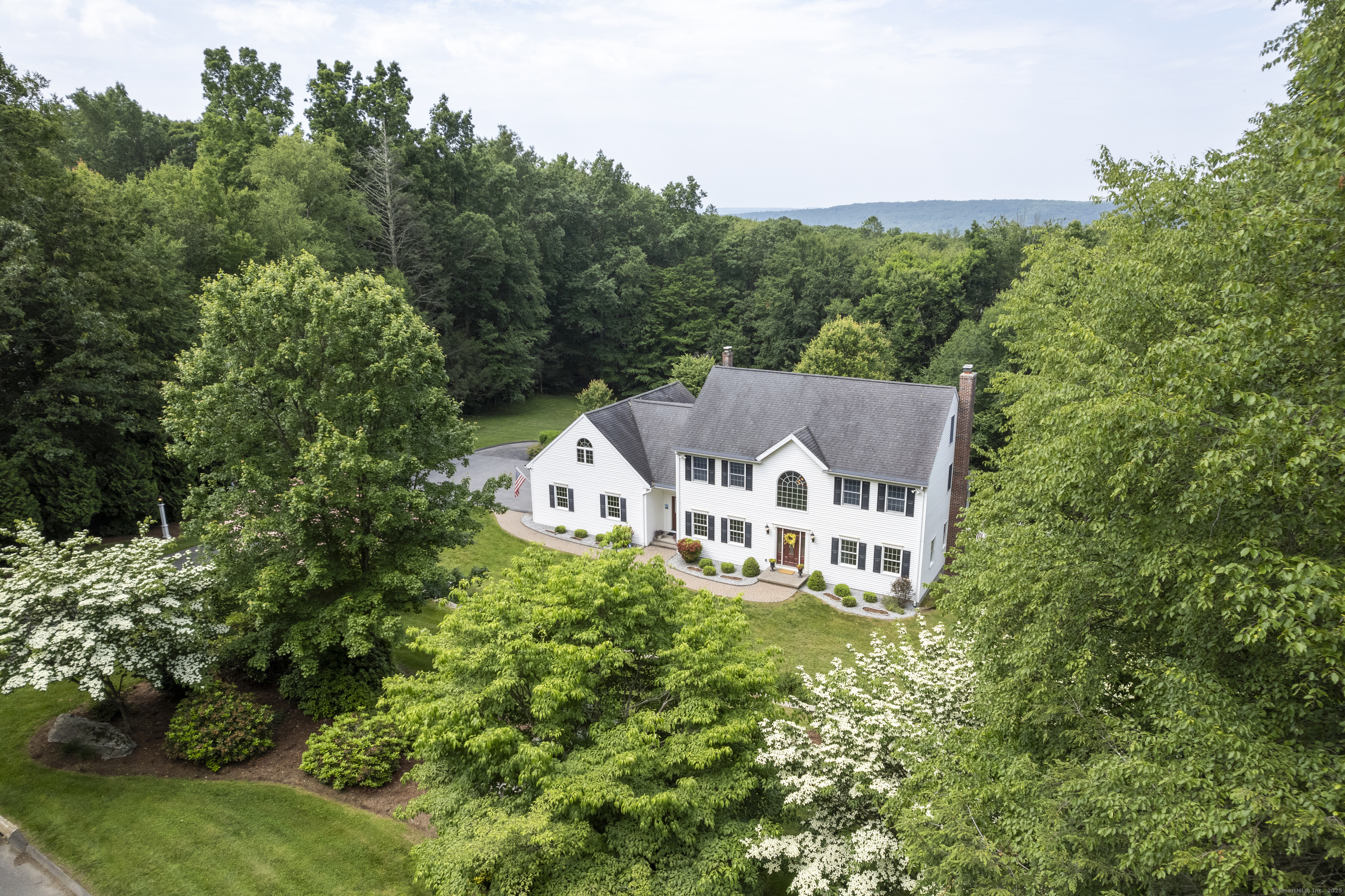 109 Andrew Drive Canton CT