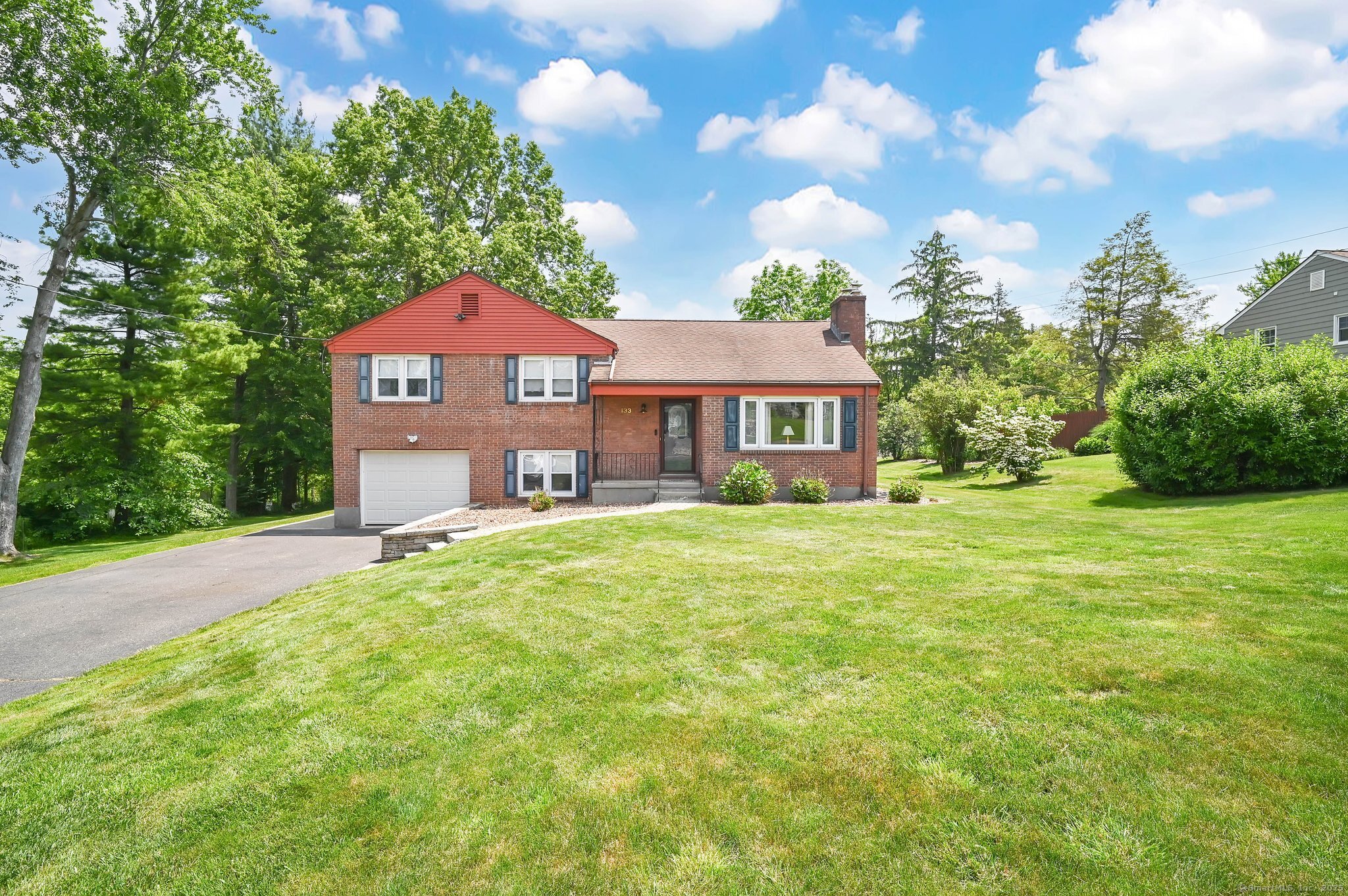 133 Savage Hill Road Berlin CT