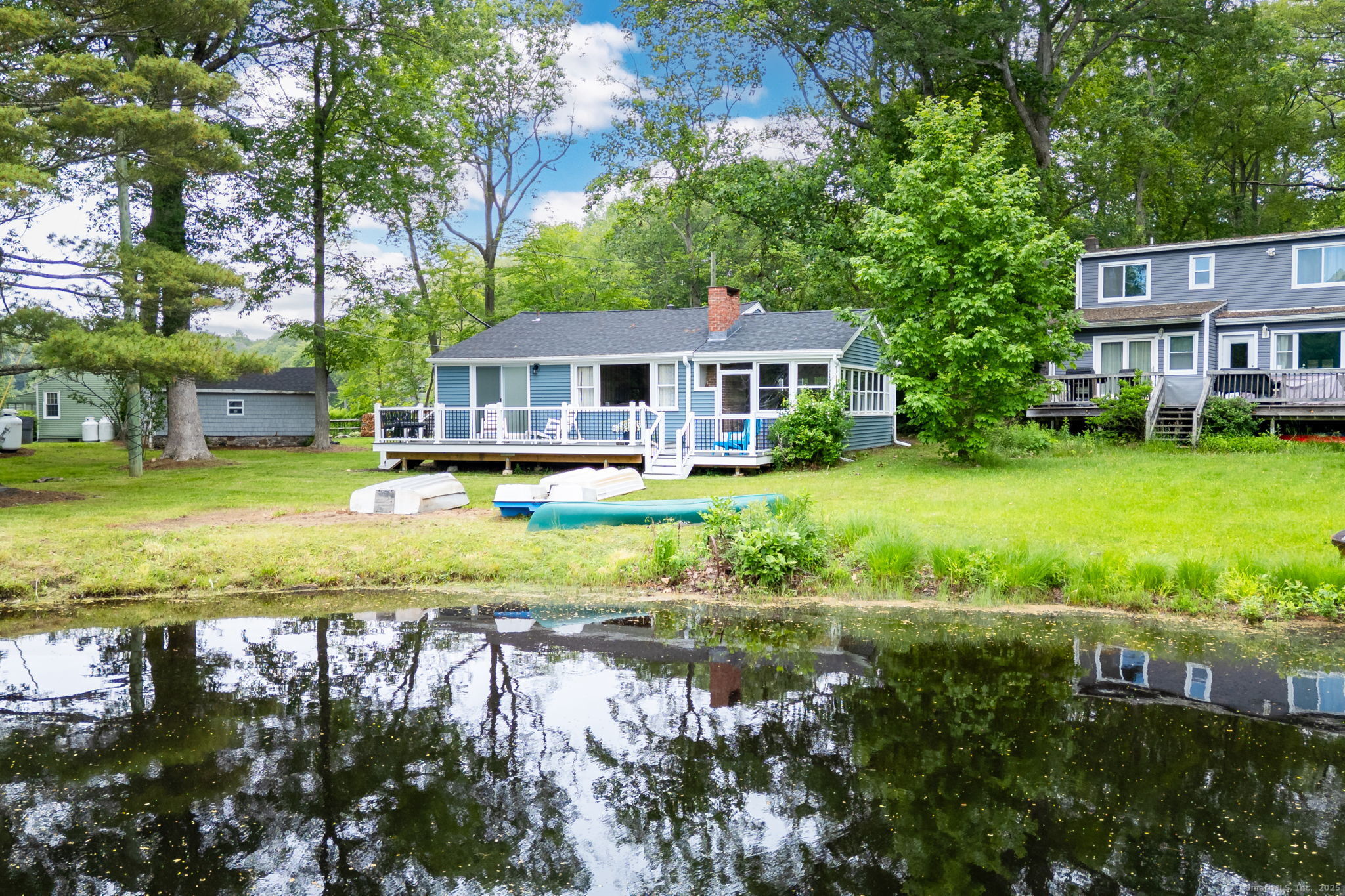 5 Lake Point Haddam CT