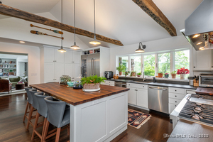 Homes for sale in Bridgewater, CT | 409 Northrop St, Bridgewater, CT 06752 | MLS# 24091452