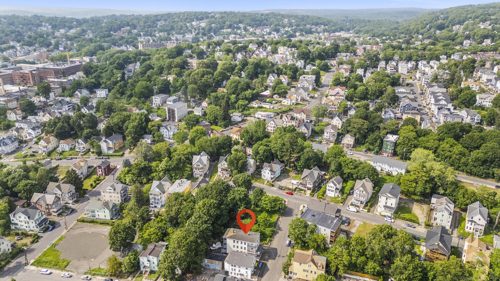 37 William Street Waterbury CT