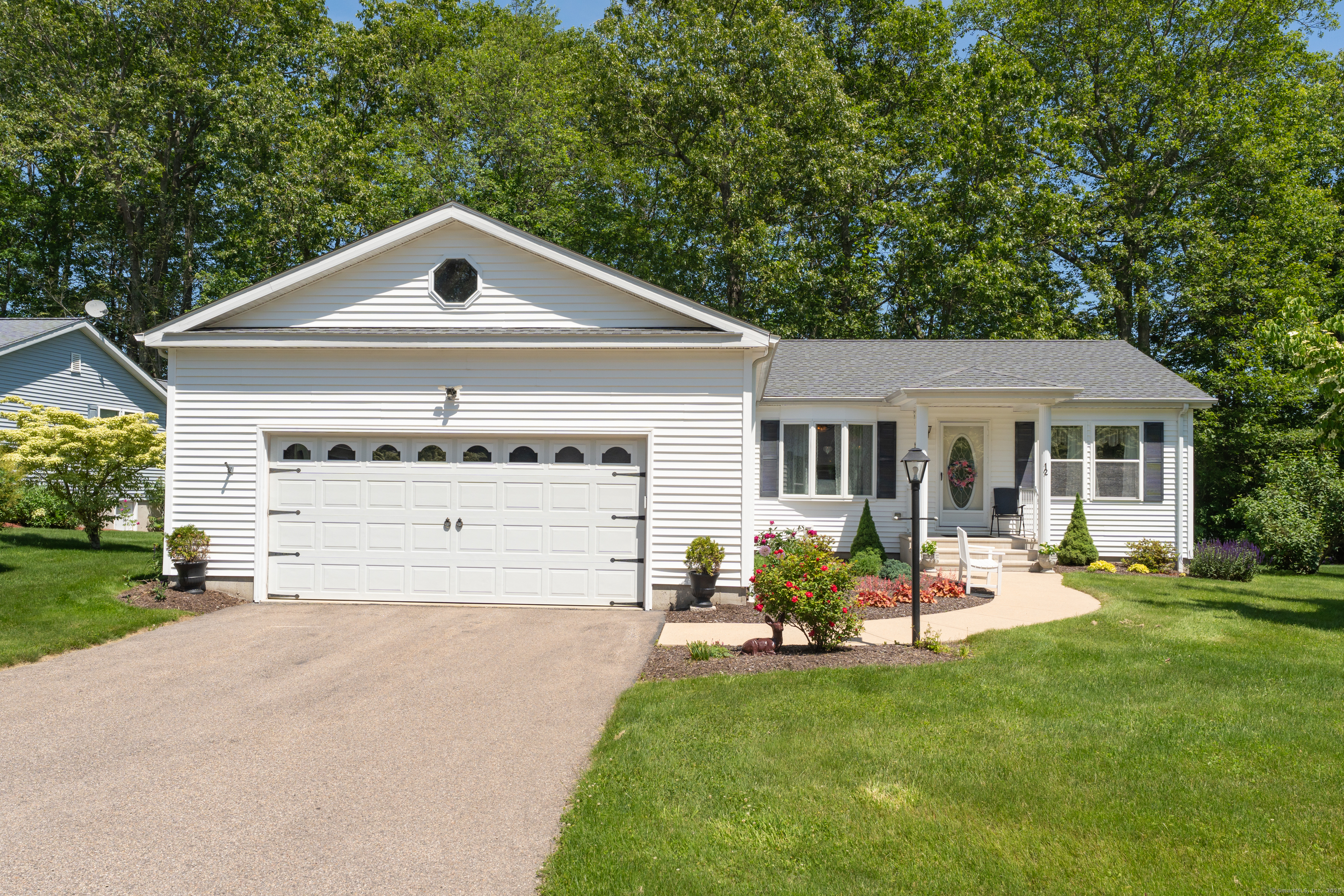 12 Wyndwood Road Montville CT