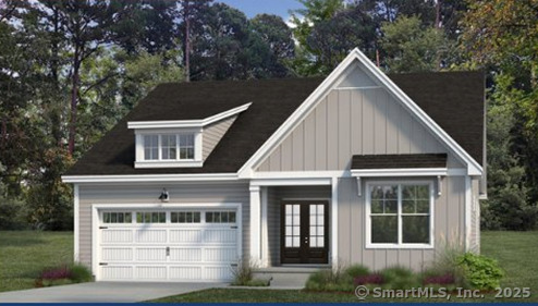 45 Summertime Circle Stonington CT