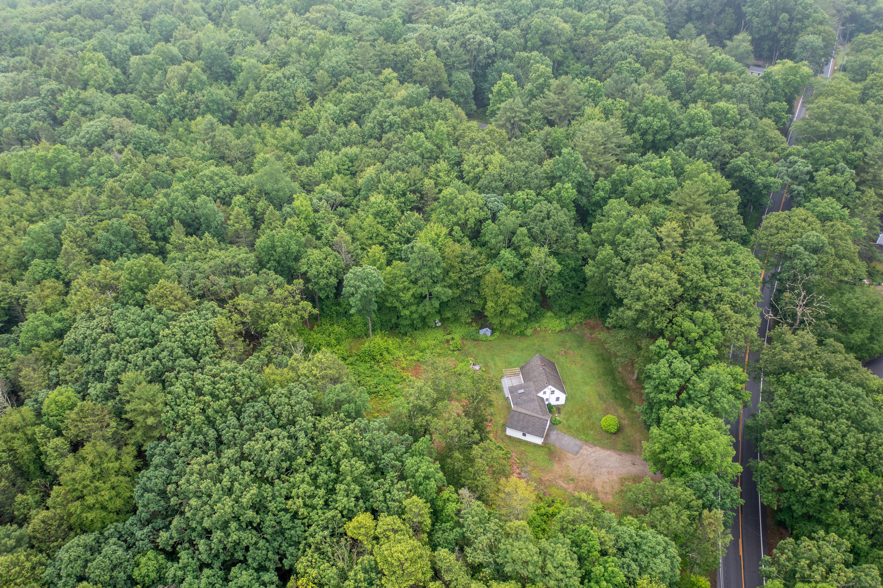 1534 Route 171 Road Woodstock CT