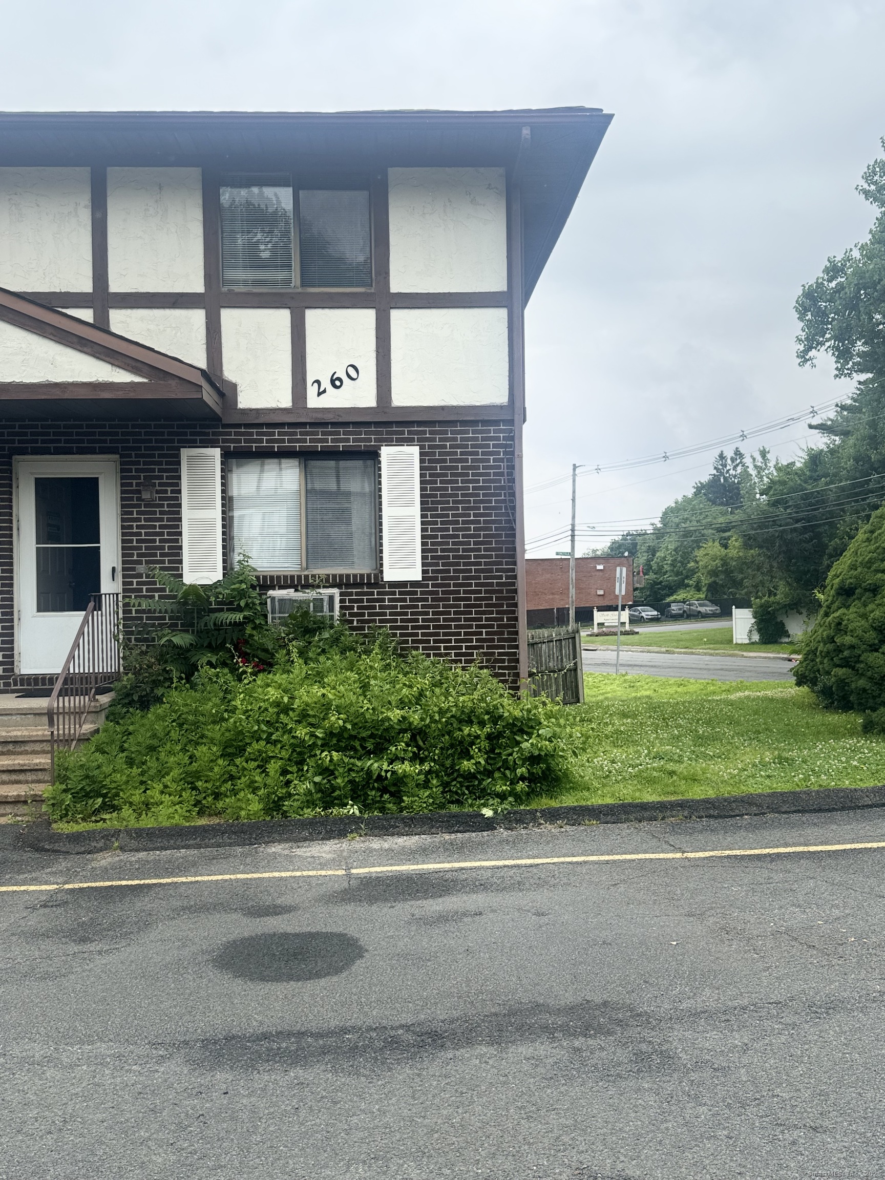 260 Scott Road Waterbury CT