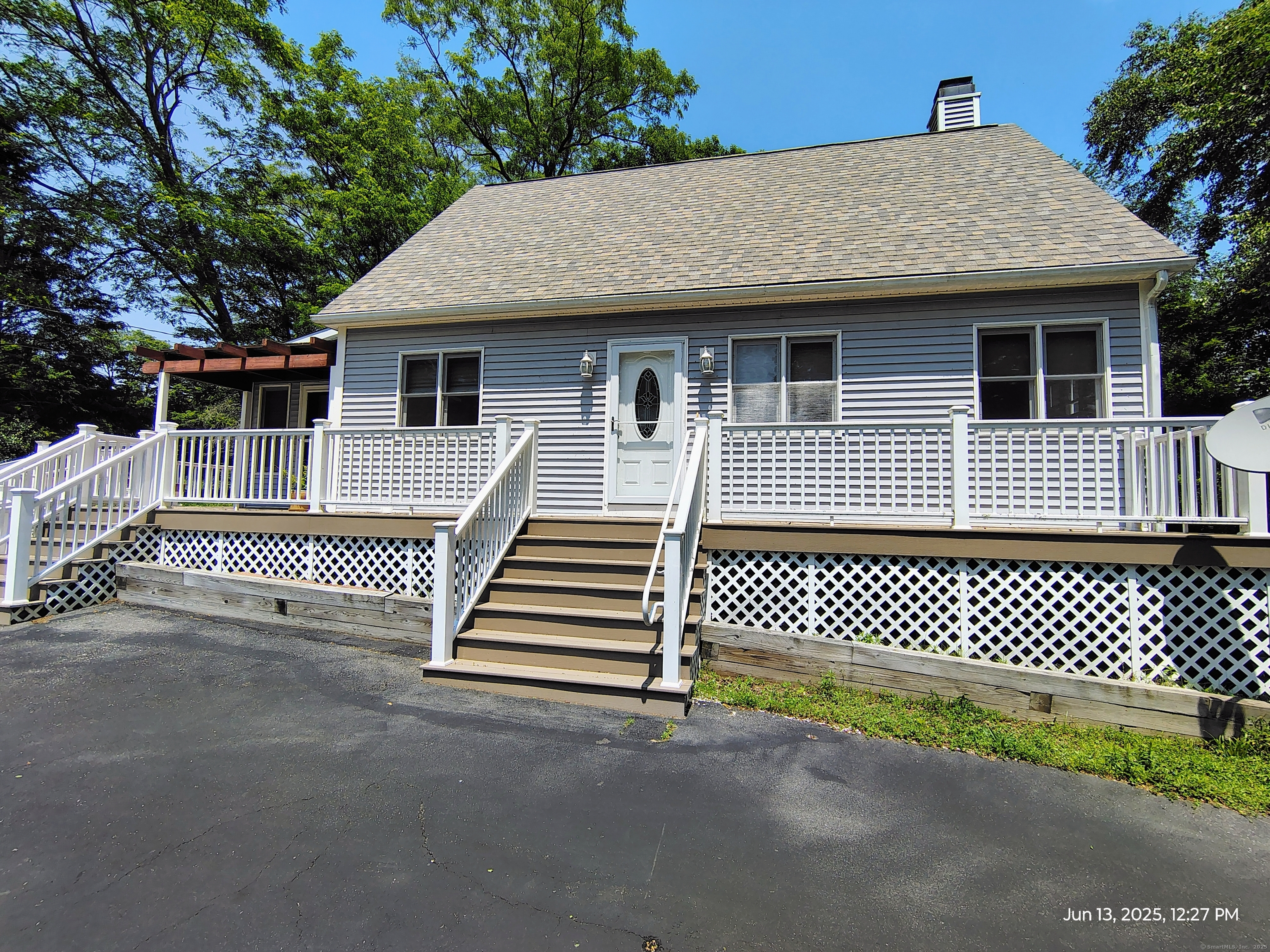 43 Route 87  Columbia CT