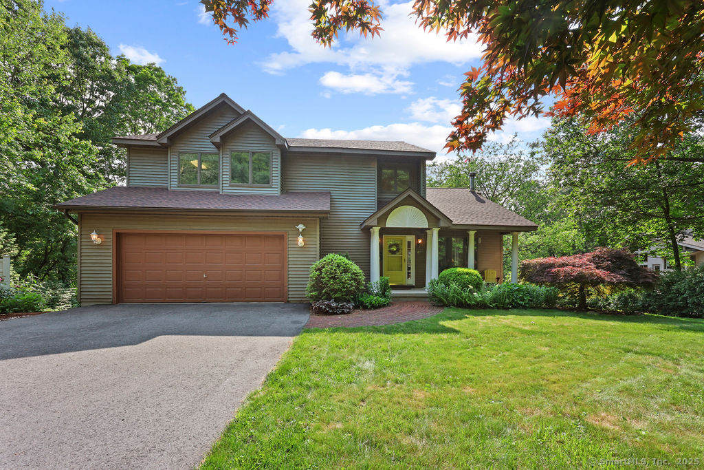 67 Mountain View Road Glastonbury CT