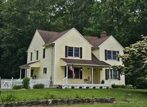 165 Booth Hill Road
