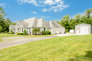 Homes for sale in Pomfret, CT | 180 Jericho Rd, Pomfret, CT 06259 | MLS# 24103649