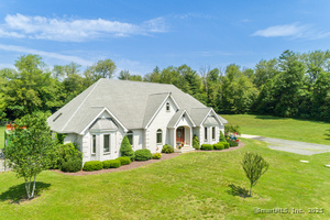 Homes for sale in Pomfret, CT | 180 Jericho Rd, Pomfret, CT 06259 | MLS# 24103649