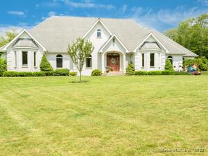 Homes for sale in Pomfret, CT | 180 Jericho Rd, Pomfret, CT 06259 | MLS# 24103649