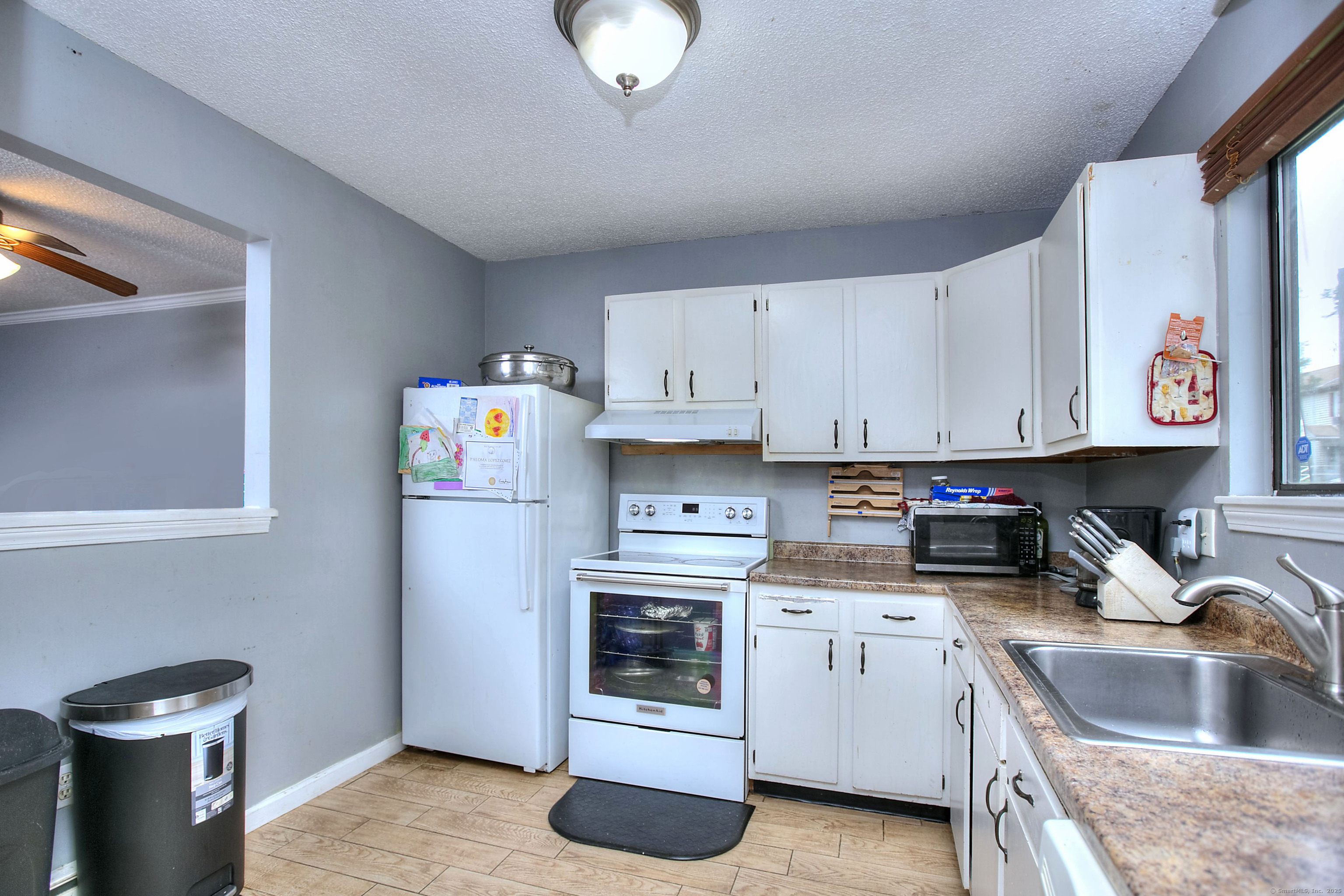 121 Lexington, New Haven, 06513, 2 Bedrooms Bedrooms, ,1 BathroomBathrooms,Condo/co-op For Sale,For Sale,Lexington,24104325