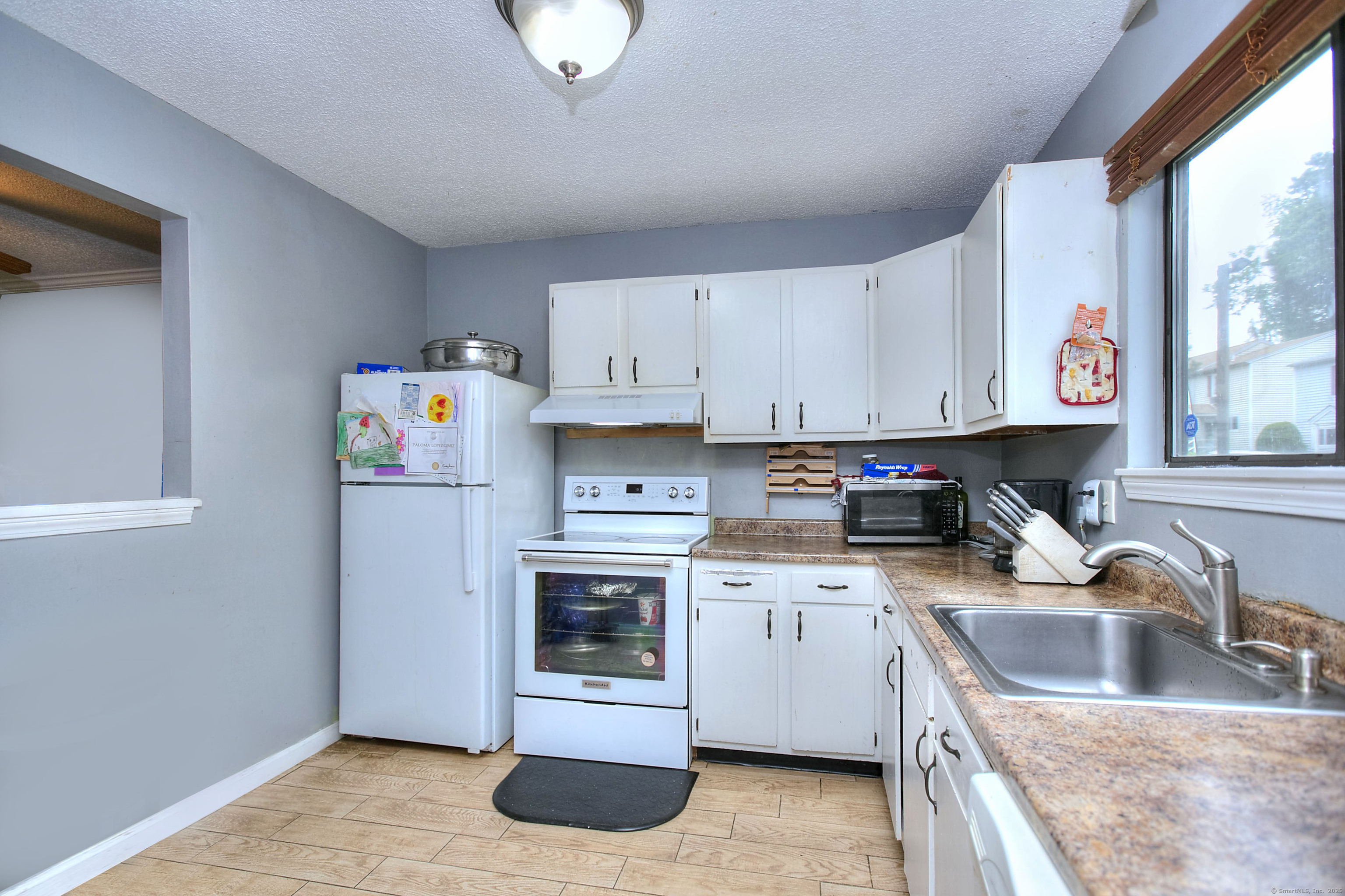 121 Lexington, New Haven, 06513, 2 Bedrooms Bedrooms, ,1 BathroomBathrooms,Condo/co-op For Sale,For Sale,Lexington,24104325
