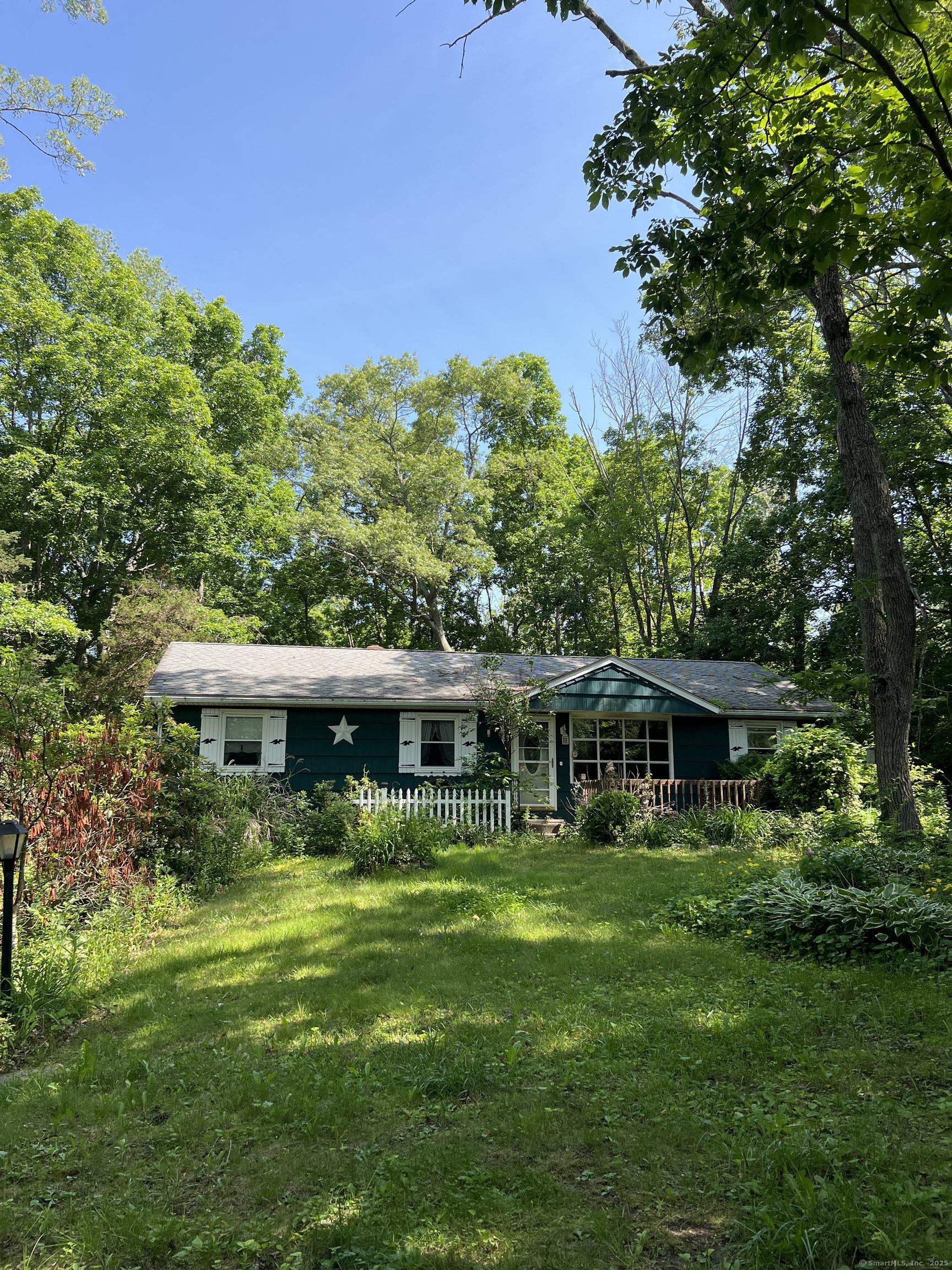 178 Darby Road Brooklyn CT