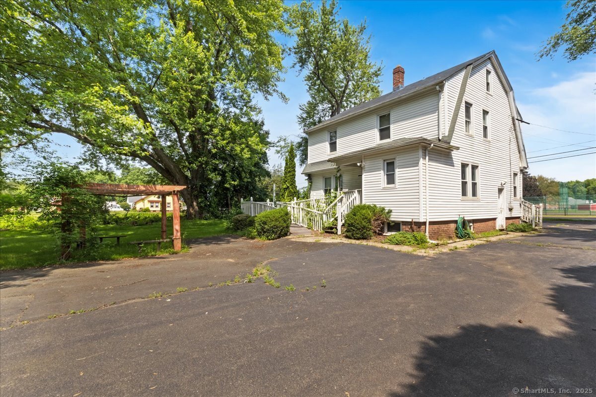 143 Bridge, East Windsor, 06088, ,Single Family For Sale,For Sale,Bridge,24104086