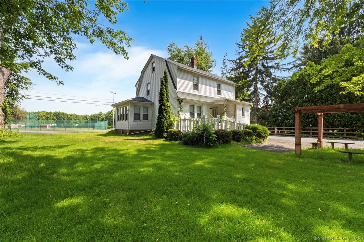 143 Bridge, East Windsor, 06088, ,Single Family For Sale,For Sale,Bridge,24104086