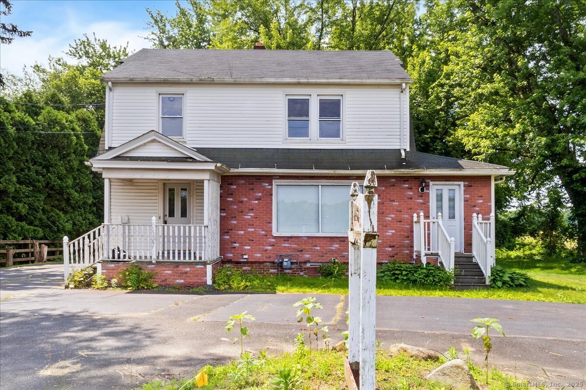 143 Bridge, East Windsor, 06088, ,Single Family For Sale,For Sale,Bridge,24104086