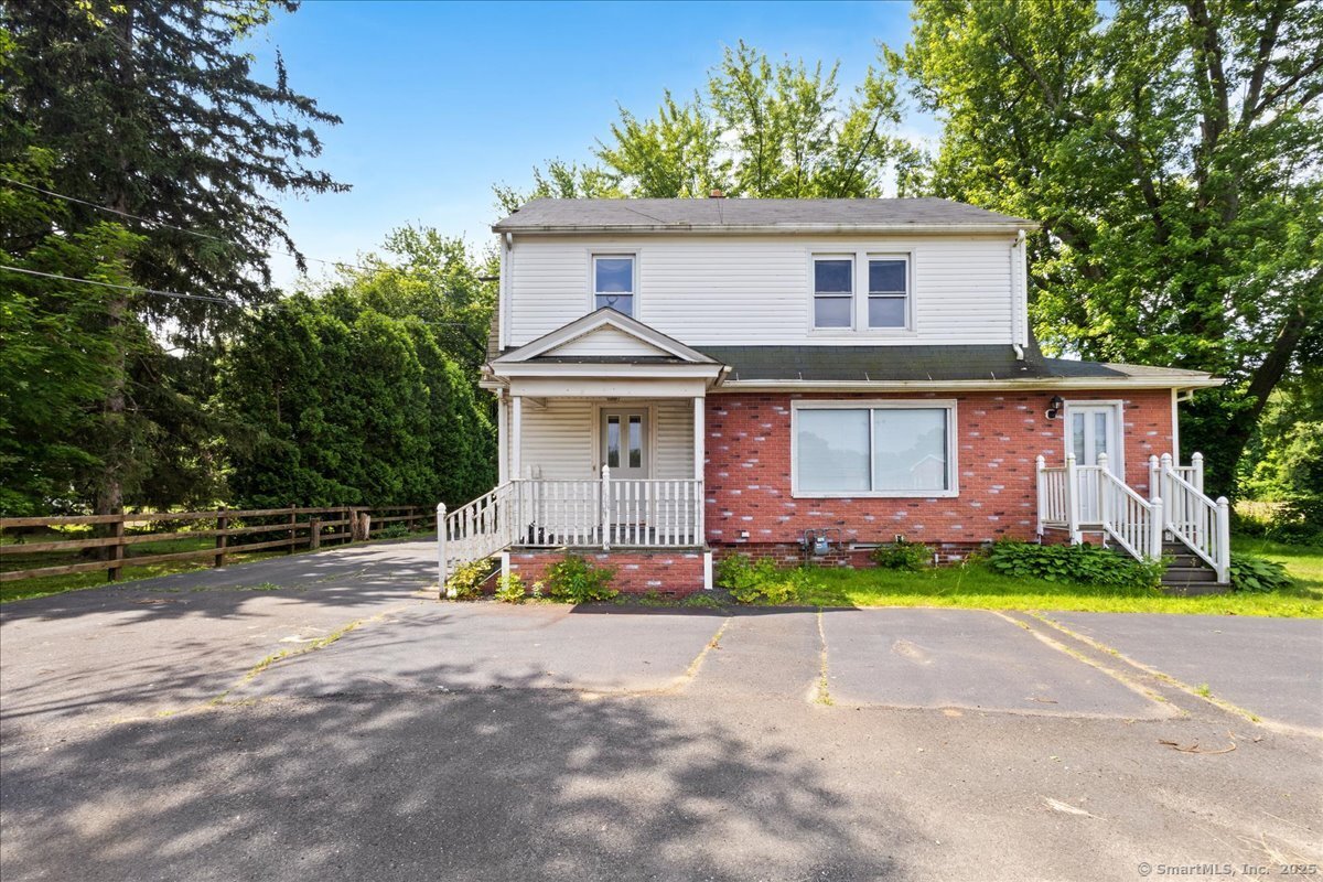 143 Bridge, East Windsor, 06088, ,Single Family For Sale,For Sale,Bridge,24104086