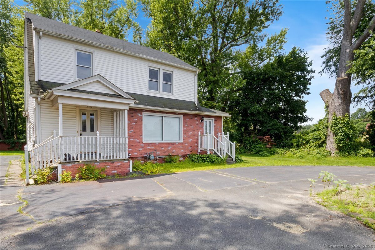 143 Bridge, East Windsor, 06088, ,Single Family For Sale,For Sale,Bridge,24104086