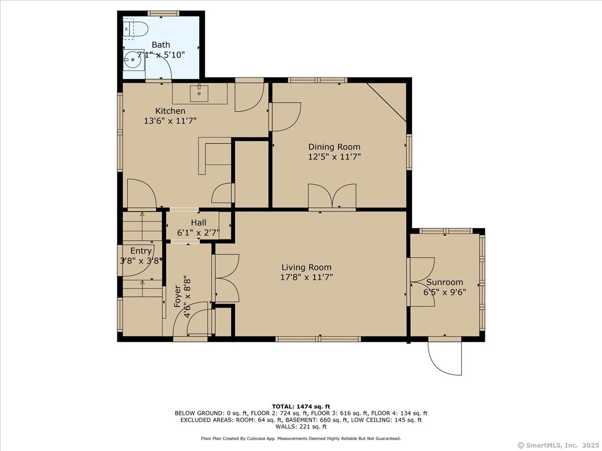 143 Bridge, East Windsor, 06088, ,Single Family For Sale,For Sale,Bridge,24104086
