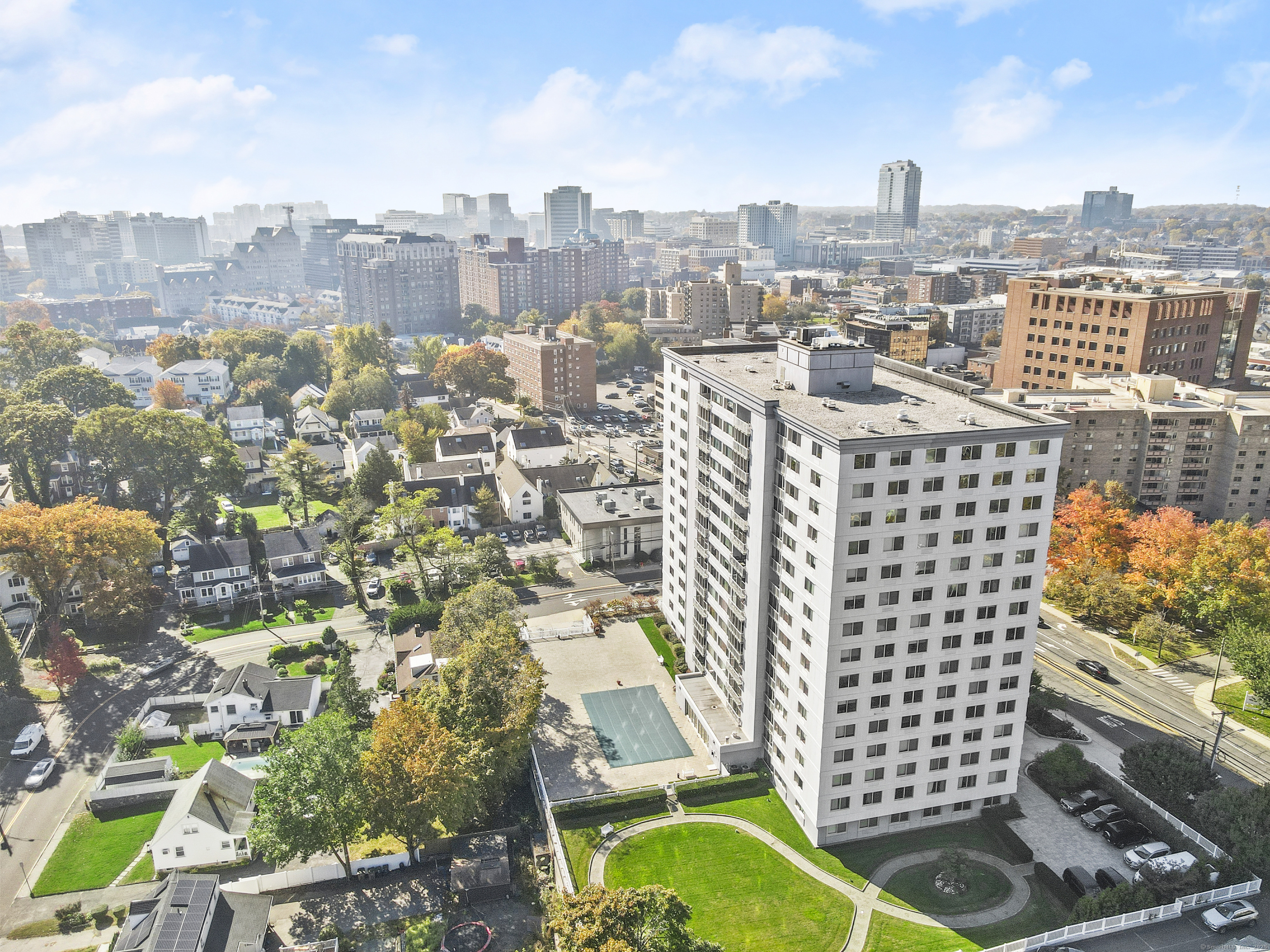 1 Strawberry Hill Avenue APT 5F