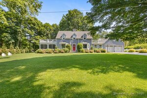 5 Lookout Road