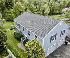 1441 High Ridge Road