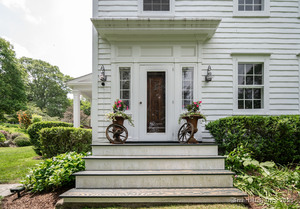 Homes for sale in Redding, CT | 23 Goodsell Hill Rd, Redding, CT 06896 | MLS# 24097940