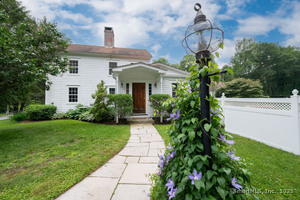 Homes for sale in Redding, CT | 23 Goodsell Hill Rd, Redding, CT 06896 | MLS# 24097940