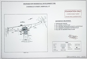 Homes for sale in Norwalk, CT | 20 Berkeley St, Norwalk, CT 06850 | MLS# 24104067