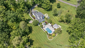 Homes for sale in Ridgefield, CT | 46 Tally Ho Rd, Ridgefield, CT 06877 | MLS# 24103875