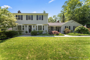 Homes for sale in Ridgefield, CT | 46 Tally Ho Rd, Ridgefield, CT 06877 | MLS# 24103875