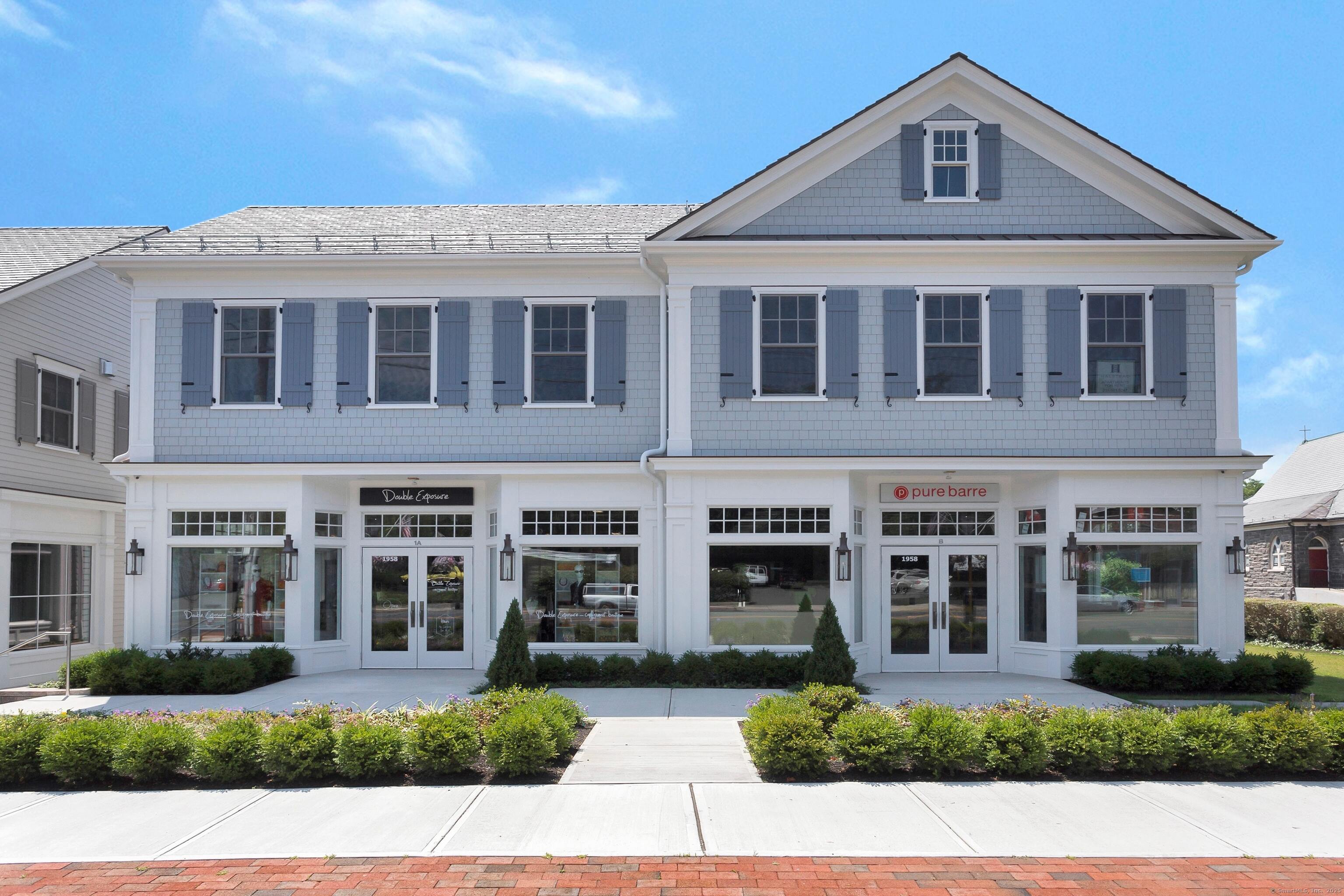 1958 Post Road, Darien, Connecticut photo 1