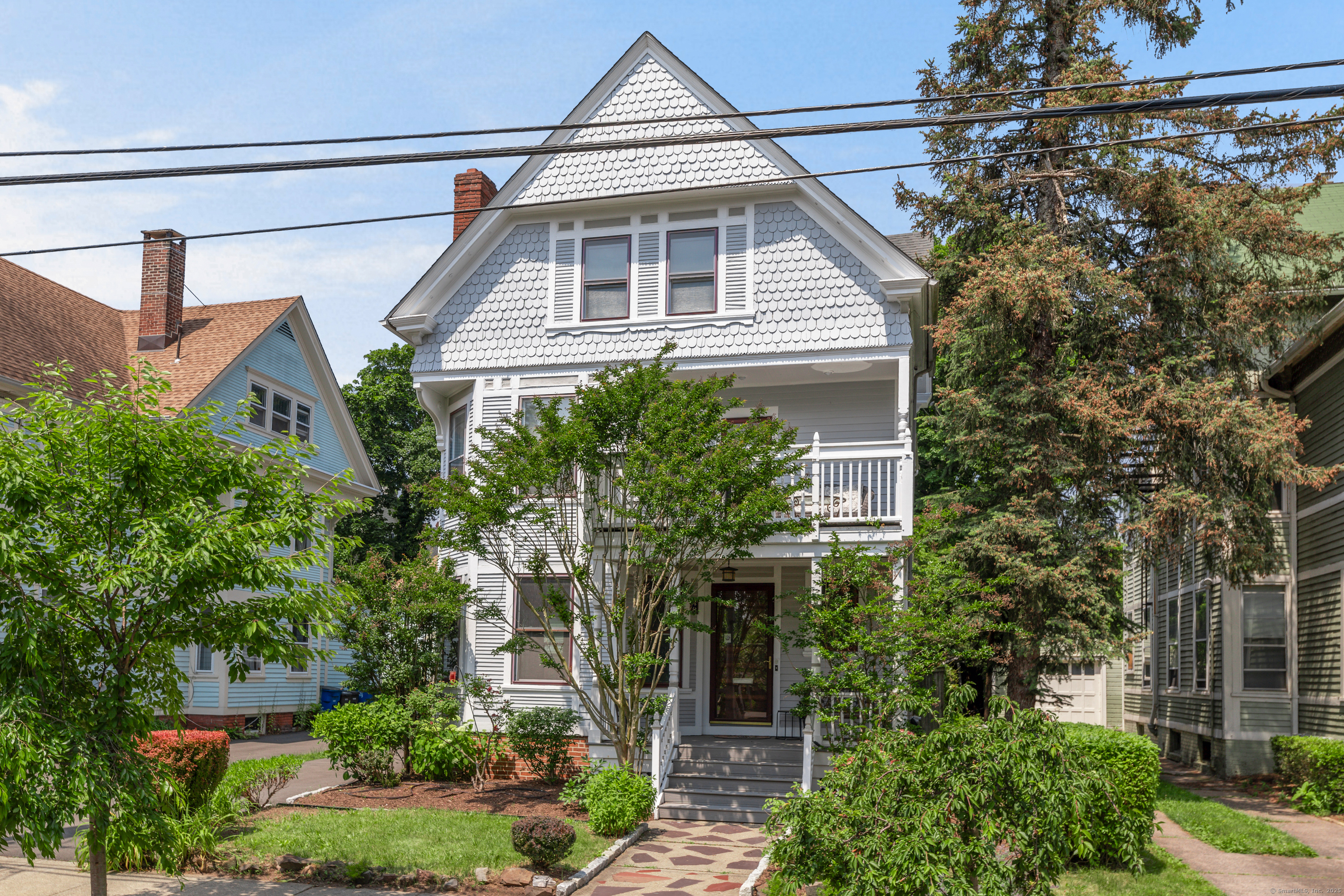 48 Livingston Street New Haven CT