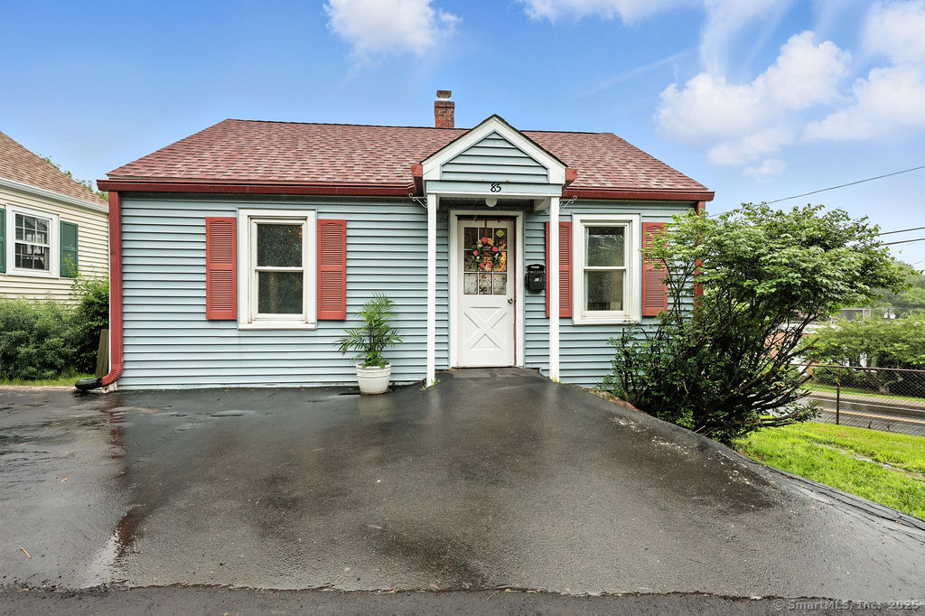 85 Peck Street Berlin CT