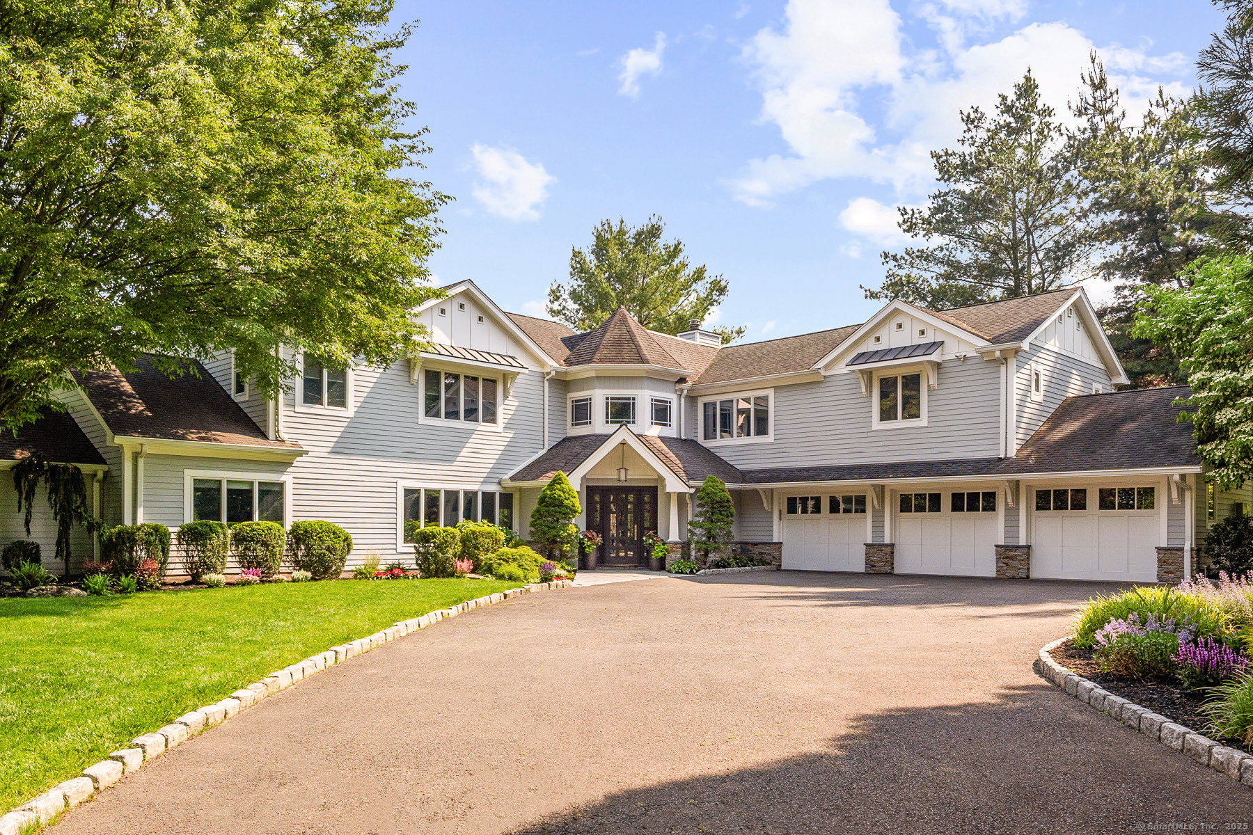 166 Long Lots Road, Westport, Connecticut photo 2