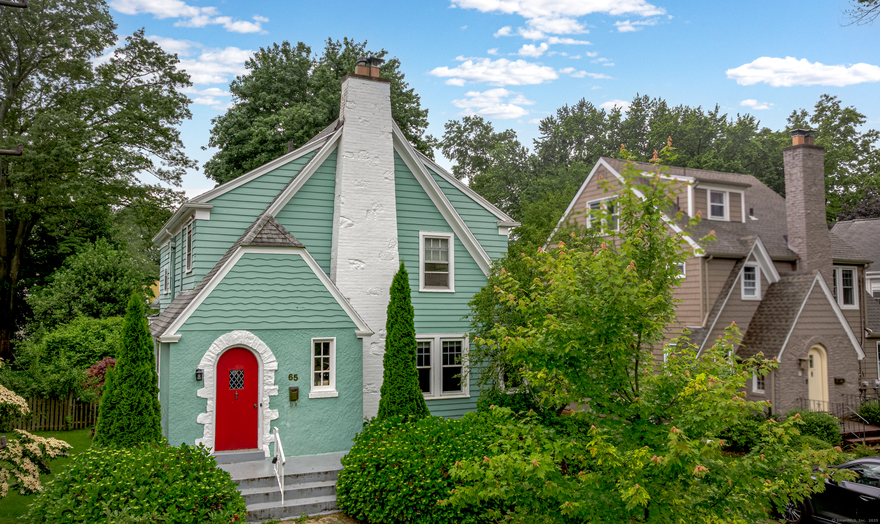 65 Spring Garden Street Hamden CT