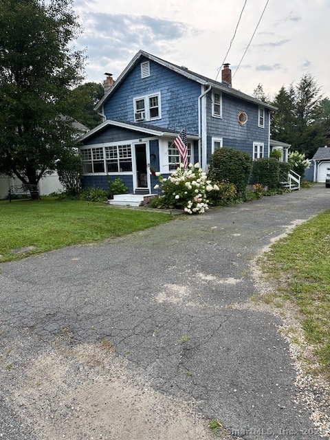 58 Barlow Street North Canaan CT