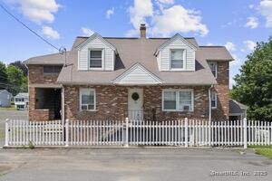 Homes for sale in Bristol, CT | 52 Colony St, Bristol, CT 06010 | MLS# 24105135