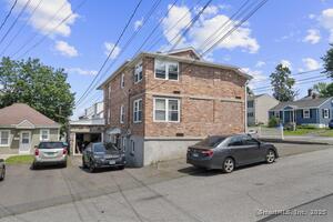 Homes for sale in Bristol, CT | 52 Colony St, Bristol, CT 06010 | MLS# 24105135