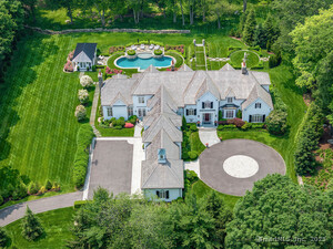 474 Ponus Ridge
