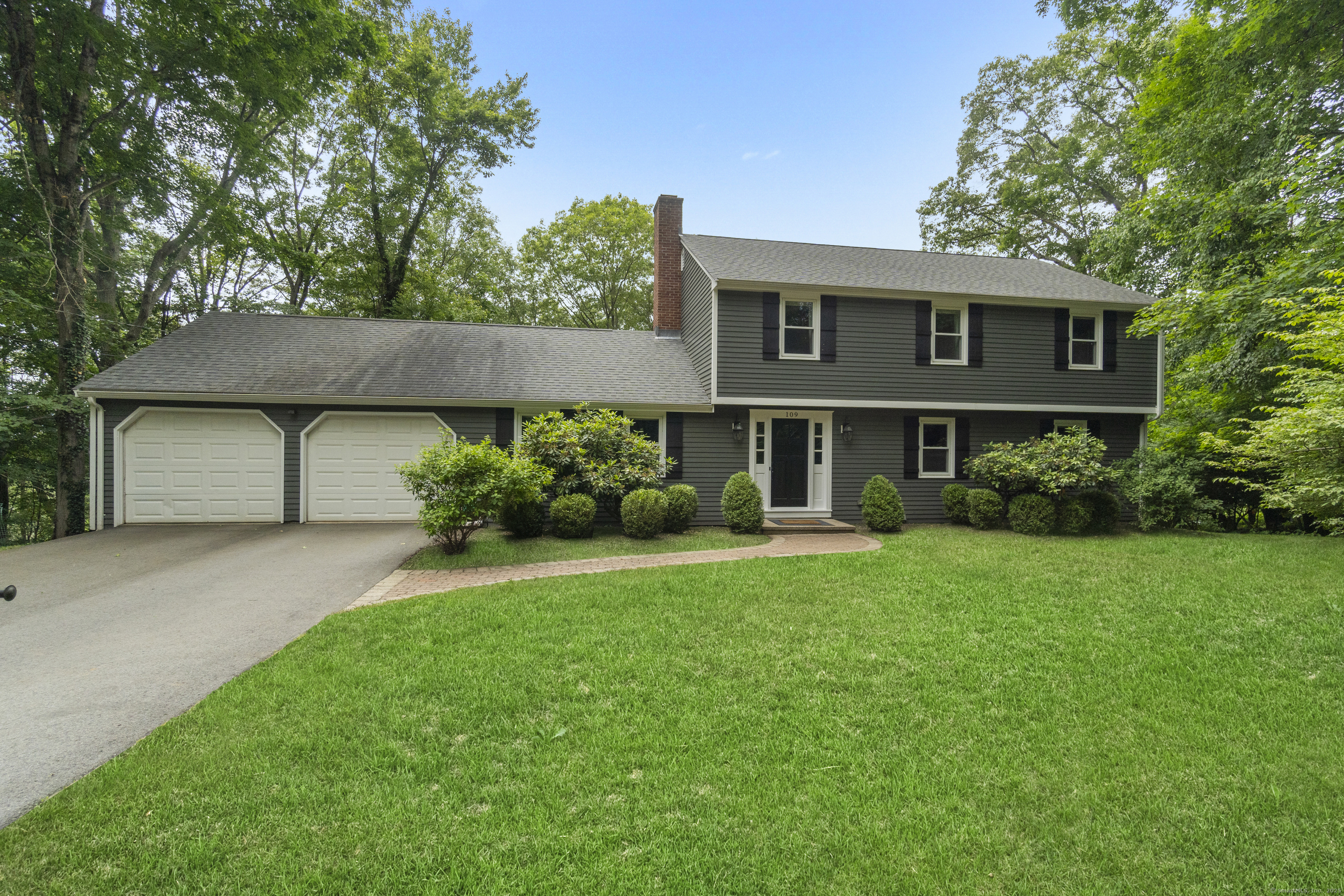 109 Hemlock Drive Killingworth CT